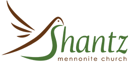 Shantz Mennonite Church